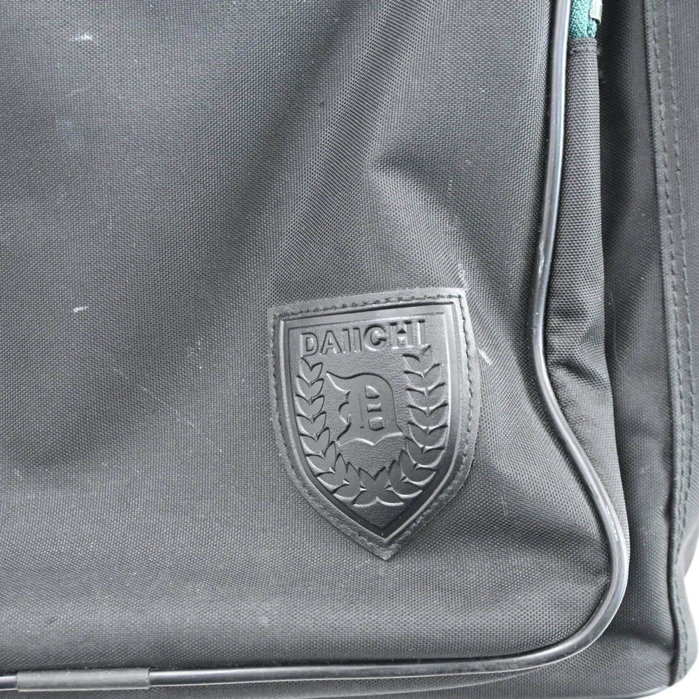 【中古】福岡県 福岡第一高等学校 男子制服 1点（カバン）sf011310
