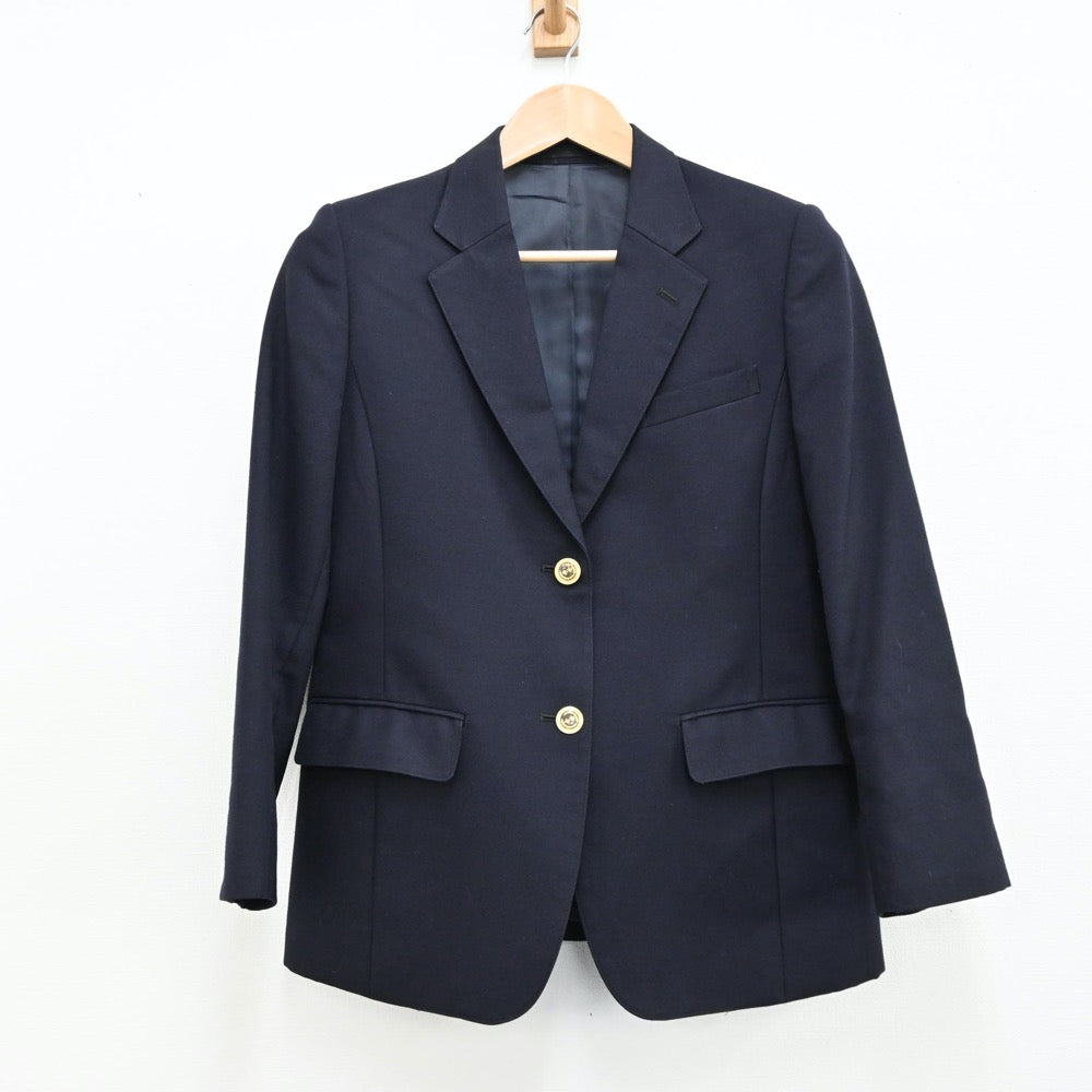 中古制服】東京都 都立八王子北高等学校 女子制服 6点(ブレザー 中古制服】東京都 都立八王子北高等学校 女子制服 6点(ブレザー