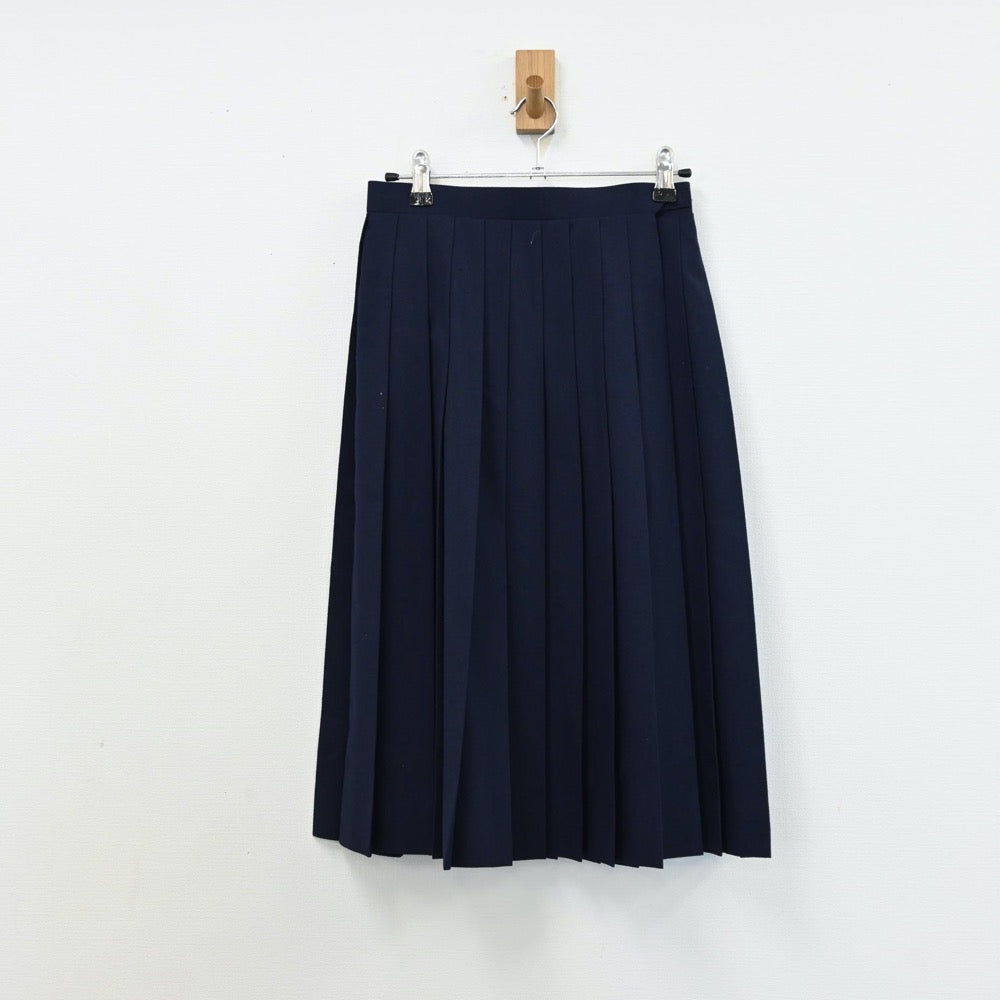 中古制服】千葉県 市川市立第三中学校 女子制服 3点(セーラー服 中古制服】千葉県 市川市立第三中学校 女子制服 3点(セーラー服