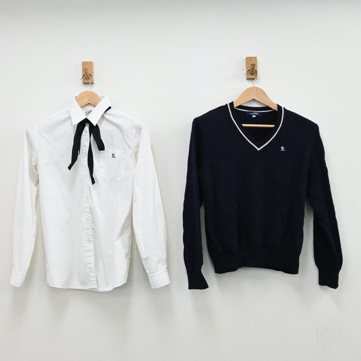 中古制服】愛知県 啓成高等学校 女子制服 8点(ブレザー・シャツ 中古制服】愛知県 啓成高等学校 女子制服 8点(ブレザー・シャツ