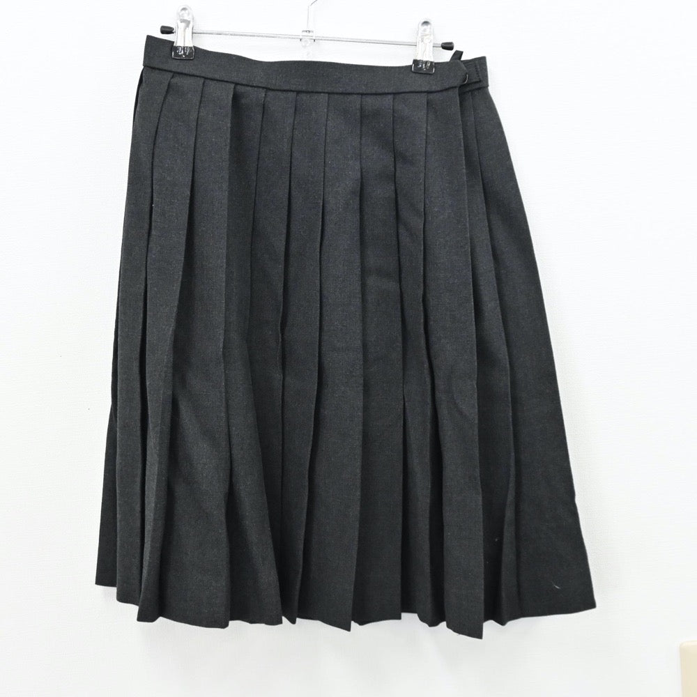 制服紹介 – 大阪産業大学附属高等学校