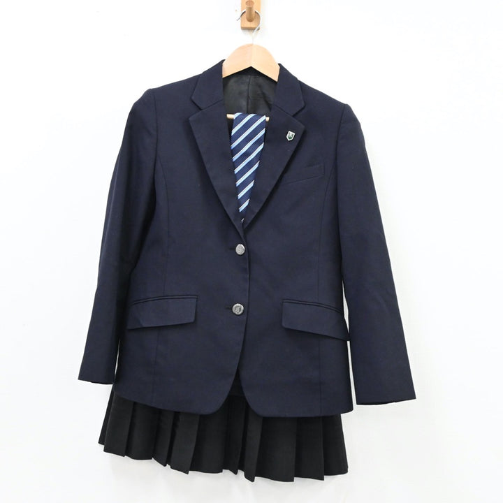 コスプレ】 旧制服 高砂南高等学校 冬制服