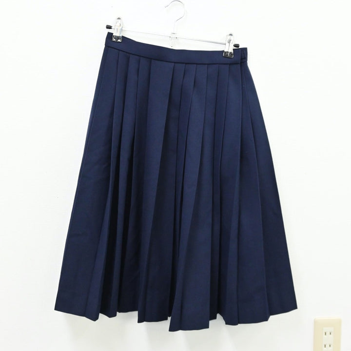 中古制服】愛知県 大府西中学校 女子制服 3点（セーラー服・スカート）sf011780【リサイクル学生服】 | 中古制服通販パレイド