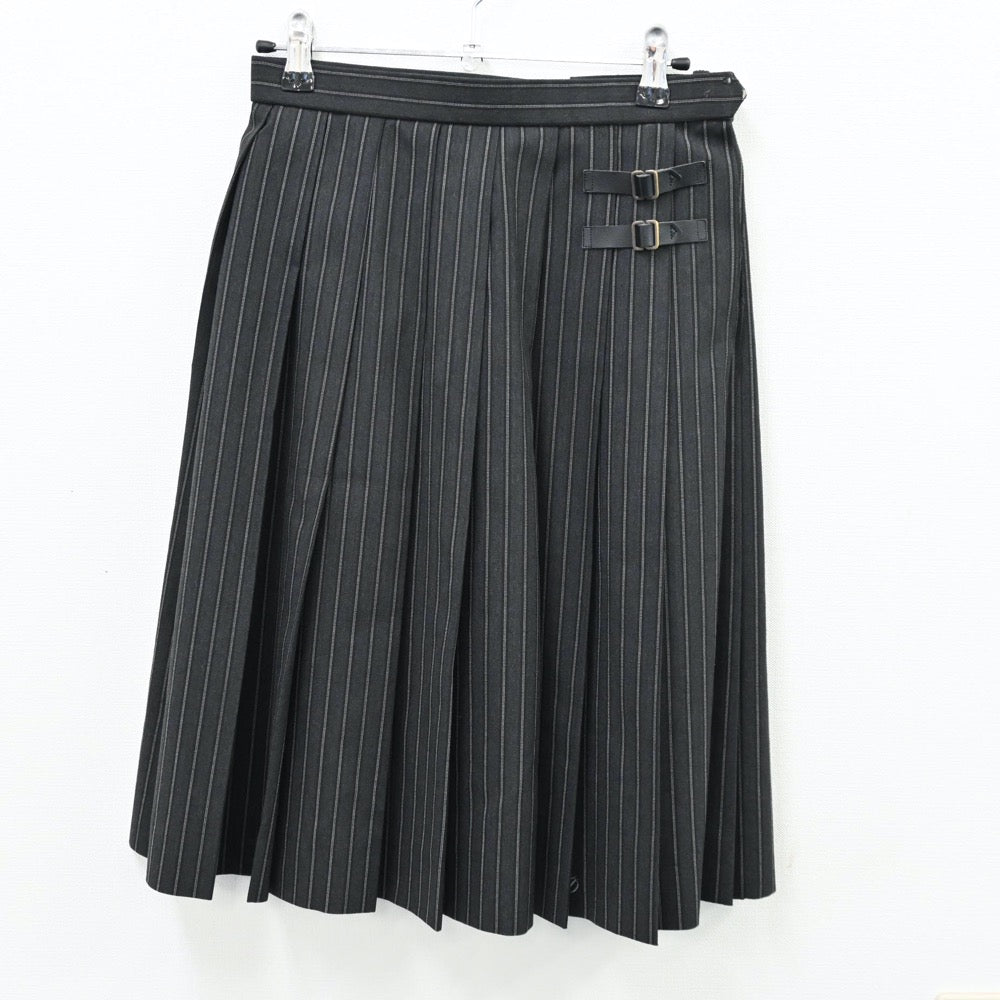 中古制服】東京都 郁文館高等学校 女子制服 5点(シャツ・ニット 中古制服】東京都 郁文館高等学校 女子制服 5点(シャツ・ニット
