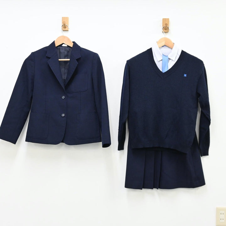 呉羽高校制服(男子) 呉羽高校制服(男子)