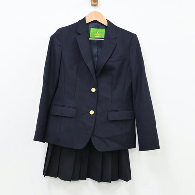 中古制服】千葉県 松戸南高等学校 女子制服 3点（ブレザー・スカート）sf011869【リサイクル学生服】 | 中古制服通販パレイド