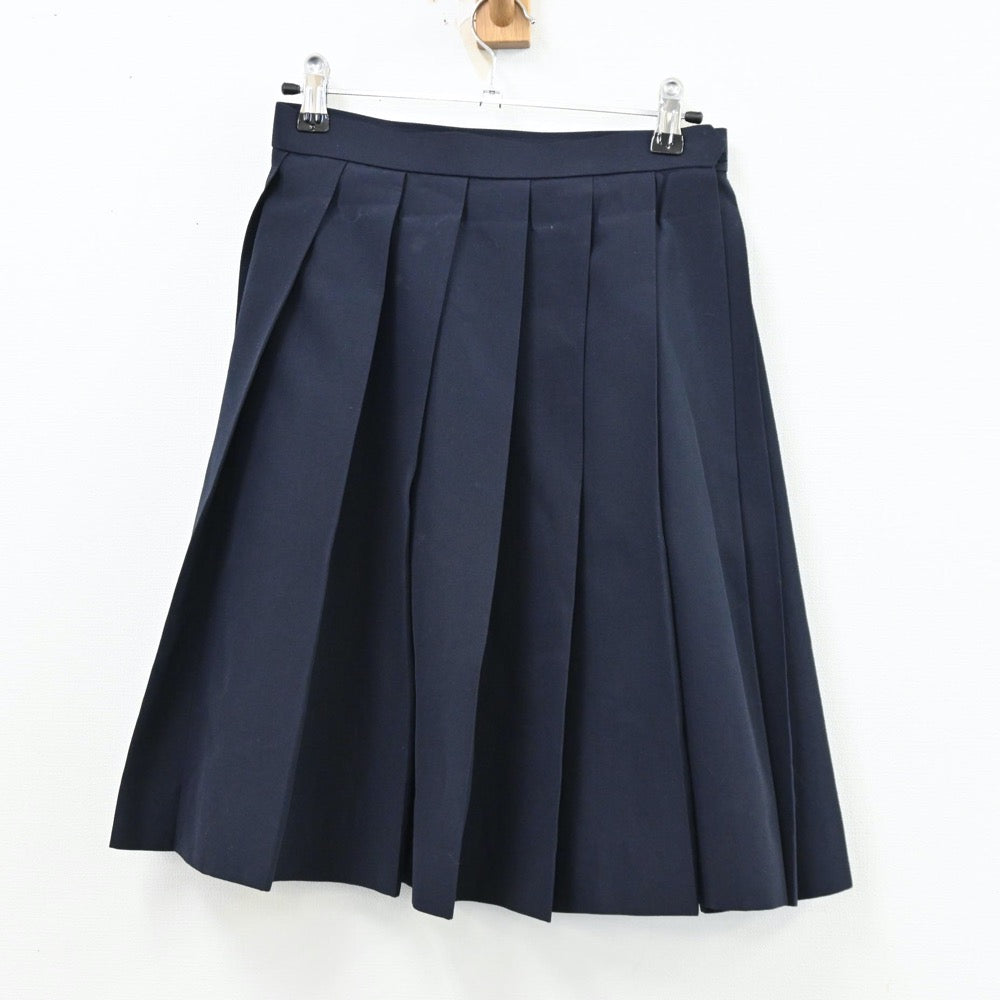 中古制服】滋賀県 膳所高等学校 女子制服 2点(ブレザー 中古制服】滋賀県 膳所高等学校 女子制服 2点(ブレザー