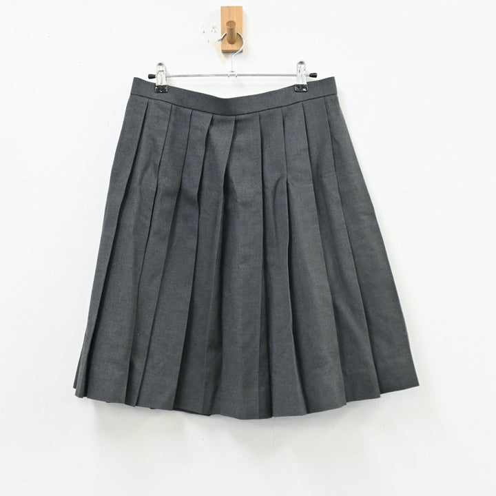 中古制服】東京都 愛国学園高等学校 女子制服 4点(ブレザー 中古制服】東京都 愛国学園高等学校 女子制服 4点(ブレザー
