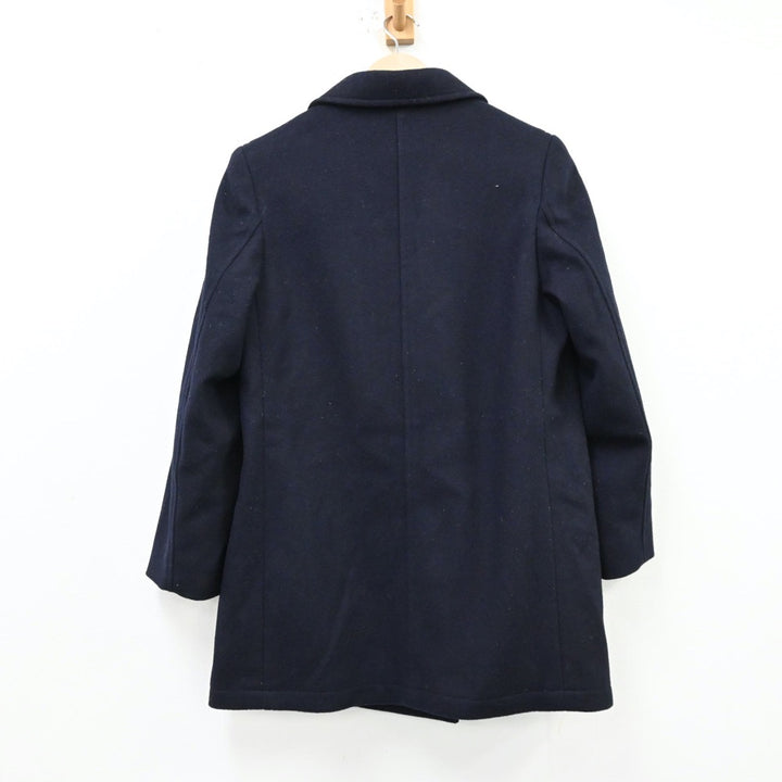 中古制服】東京都 桜蔭学園高等学校 女子制服 1点（コート