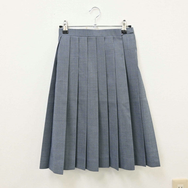 中古制服】栃木県 宇都宮市立陽東中学校 女子制服 2点(ブレザー 中古制服】栃木県 宇都宮市立陽東中学校 女子制服 2点(ブレザー