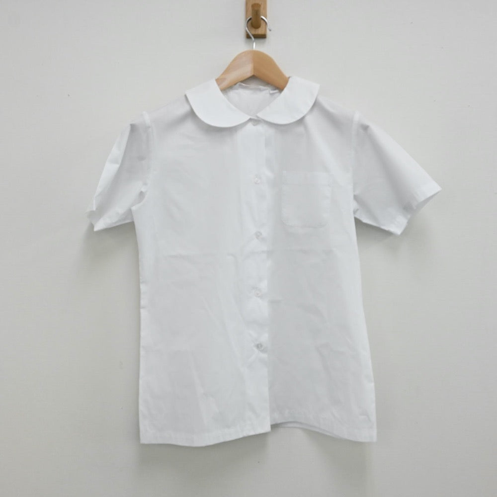 【中古】小学校制服 萩市立明木小学校 3点 sf012325