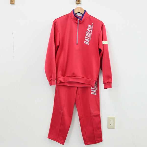 埼玉県 埼玉県立鳩ヶ谷高等学校 女子制服 2点 sf005330