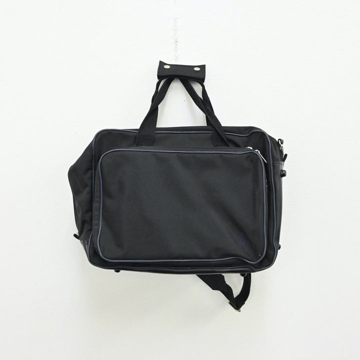 【中古】福岡県 久留米大学附設中学校 1点 (カバン) sf012374-01_720x.jpg?v=1660251333