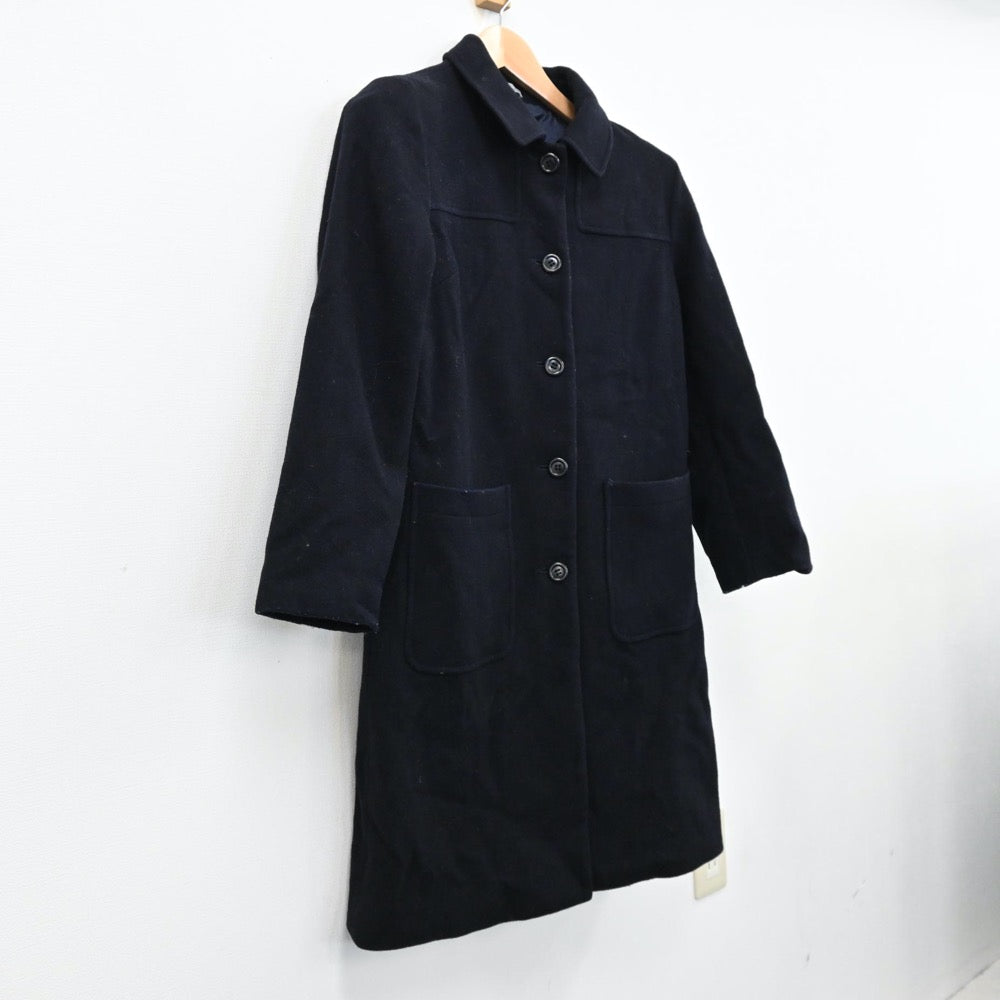 中古制服】大阪府 履正社高等学校 女子制服 1点（コート）sf012405【リサイクル学生服】 | 中古制服通販パレイド