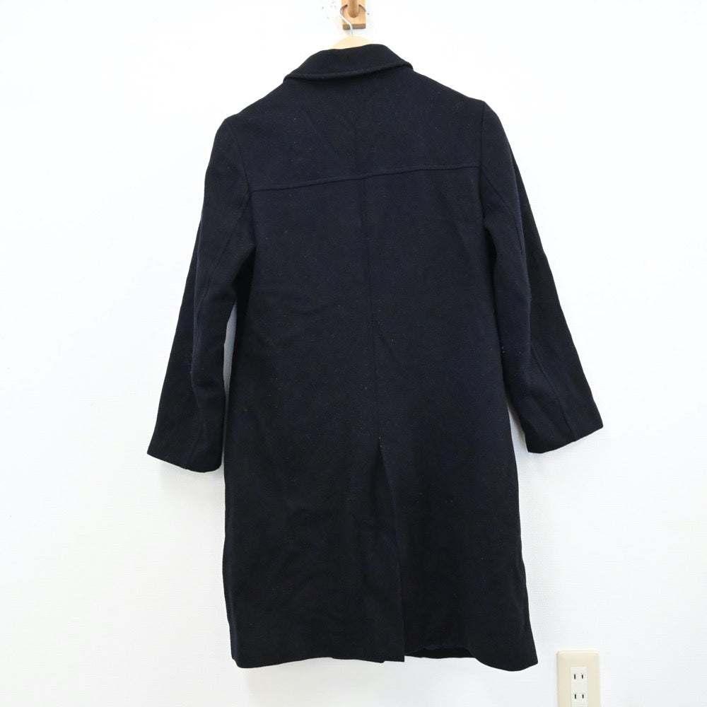 中古制服】大阪府 履正社高等学校 女子制服 1点（コート）sf012405【リサイクル学生服】 | 中古制服通販パレイド