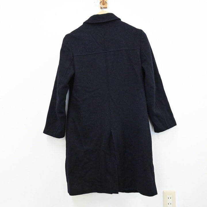 【中古制服】大阪府 履正社高等学校 女子制服 1点（コート）sf012405【リサイクル学生服】 | 中古制服通販パレイド