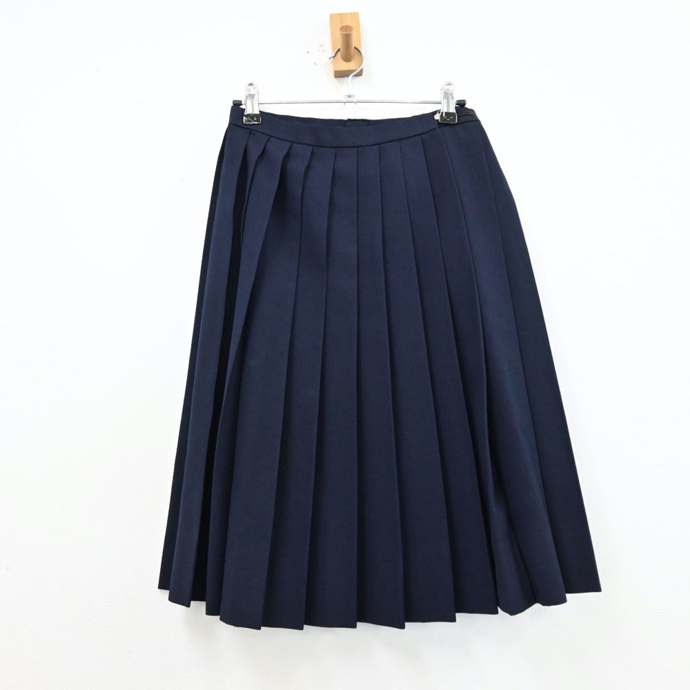 Amazon.co.jp: (RONGUI) 80cm プリーツスカート ロング 制服