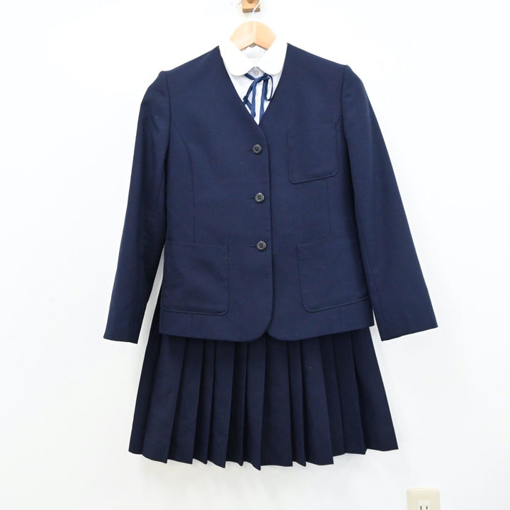 広島市 たちばな幼稚園 男の子 制服 5点
