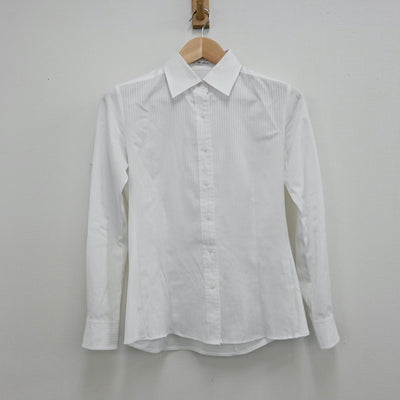 【中古】会社制服 事務服 3点 sf012452