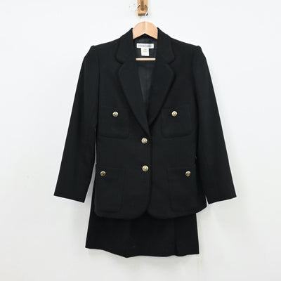 【中古】大学関連制服 聖徳大学 5点 sf012460