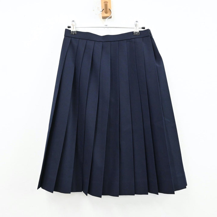 品良く着こなすため 中古制服】山形県 3点（セーラー服 女子制服 山形市立第六中学校 学生服