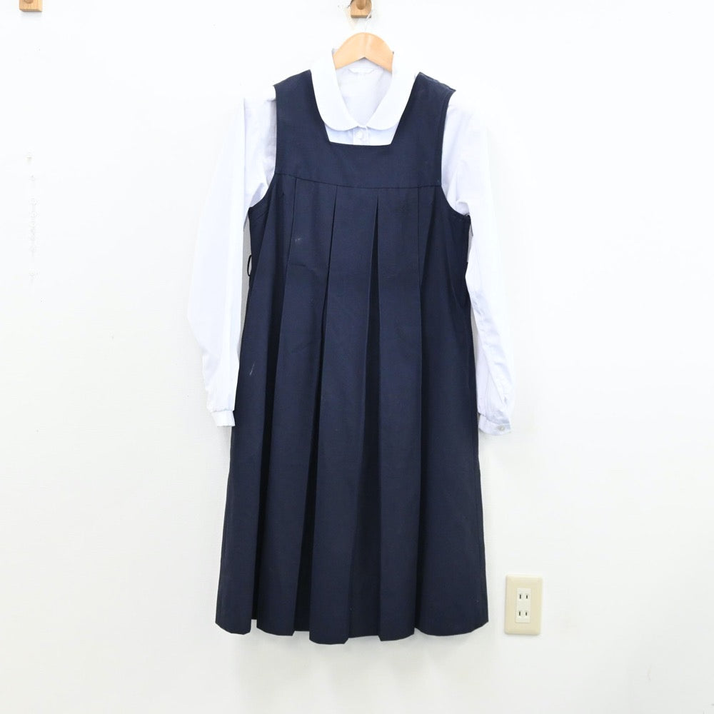 福岡雙葉高等学校の中古制服一覧 | 中古制服通販パレイド