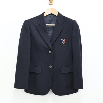 中古制服】神奈川県 向上高等学校 女子制服 4点（ブレザー・スカート・スカート）sf012628【リサイクル学生服】 | 中古制服通販パレイド