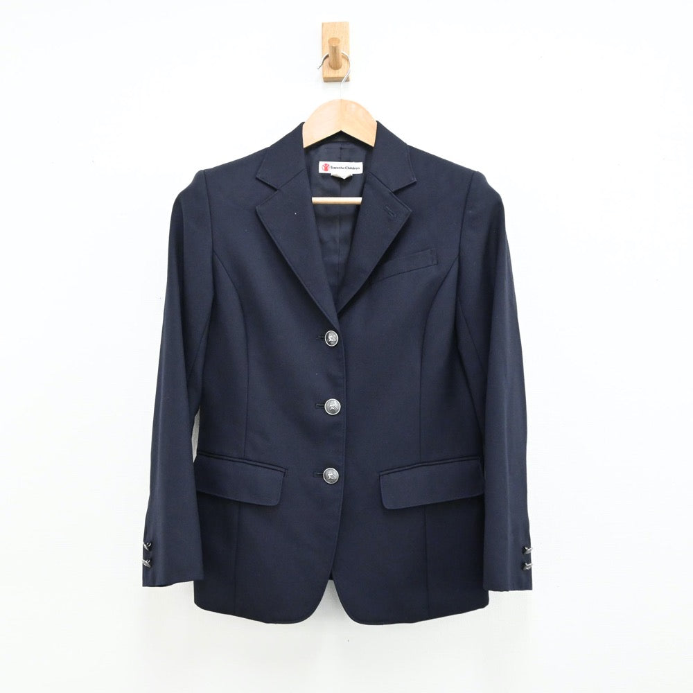 寺尾中学校制服 男子 145