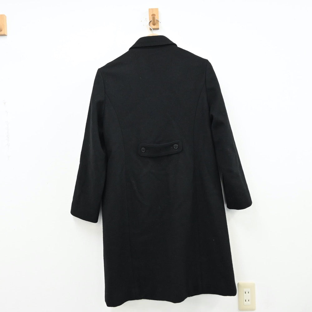 中古制服】京都府 洛南高等学校 女子制服 1点（コート）sf012704【リサイクル学生服】 | 中古制服通販パレイド