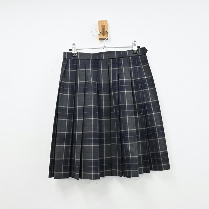 【中古制服】神奈川県 川崎北高等学校 女子制服 3点（ブレザー・スカート）sf012724【リサイクル学生服】 | 中古制服通販パレイド