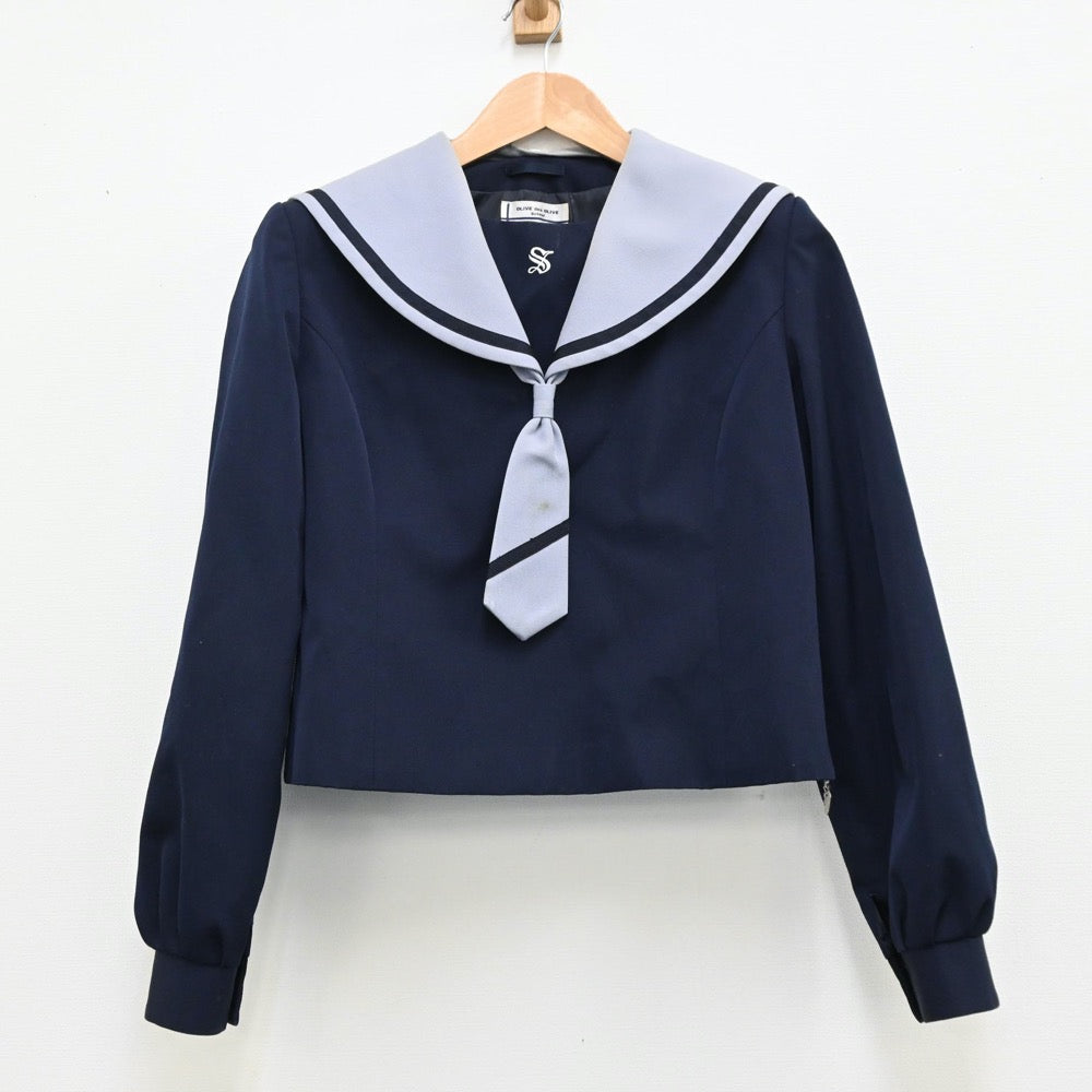 越生 清和学園高等学校 男子制服