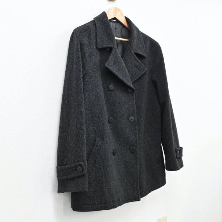 【中古制服】東京都 八王子学園八王子高等学校 女子制服 1点（コート）sf012769【リサイクル学生服】 | 中古制服通販パレイド