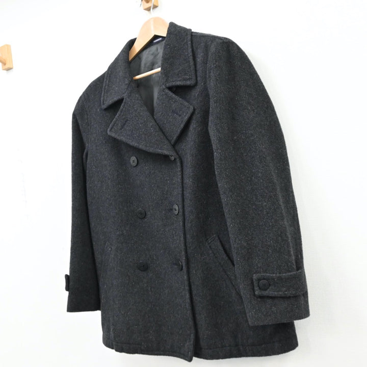 【中古制服】東京都 八王子学園八王子高等学校 女子制服 1点（コート）sf012769【リサイクル学生服】 | 中古制服通販パレイド