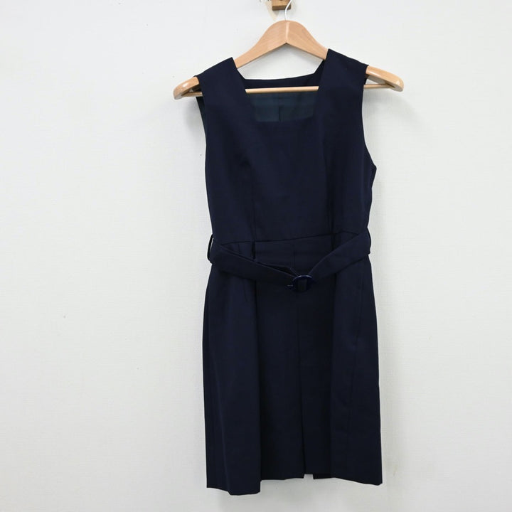 【中古制服】宮城県 尚絅学院高等学校 女子制服 3点（ブレザー・ジャンパースカート）sf012823【リサイクル学生服】 | 中古制服通販パレイド