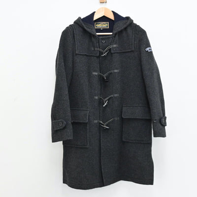 【中古】東京都 明治大学付属中野八王子中学高等学校 女子制服 1点（コート）sf012941