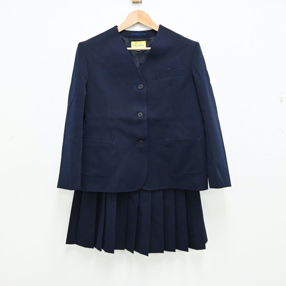 【中古】小学校制服 小野市立小野東小学校 3点 sf013065