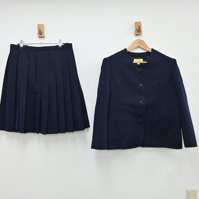 【中古】小学校制服 小野市立小野東小学校 3点 sf013065