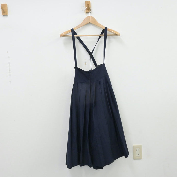 中古制服】福岡県 福岡教育大学附属福岡中学校 女子制服 2点 中古制服】福岡県 福岡教育大学附属福岡中学校 女子制服 2点