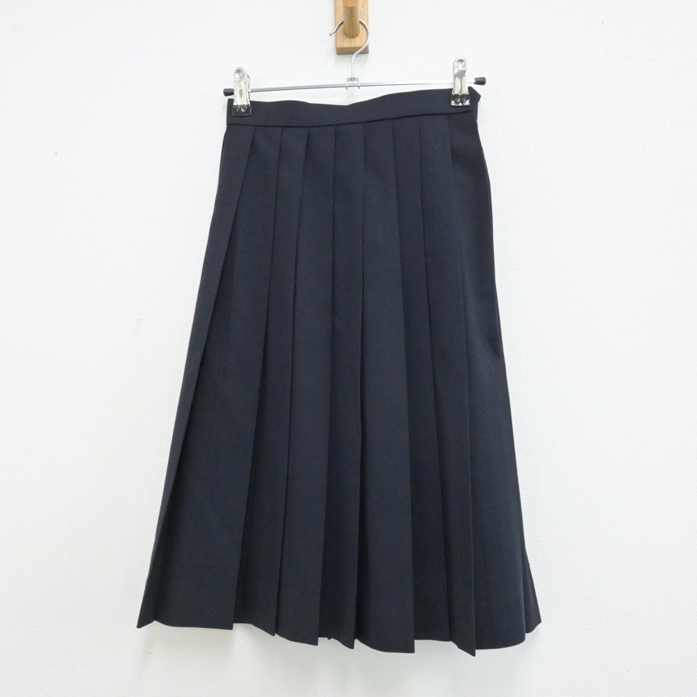 中古制服】福岡県 久留米市立久留米商業高校 女子制服 5点 中古制服】福岡県 久留米市立久留米商業高校 女子制服 5点