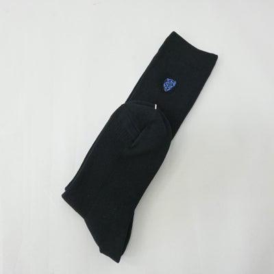 【中古】愛媛県 聖カタリナ学園高等学校 女子制服 1点（靴下）sf013195