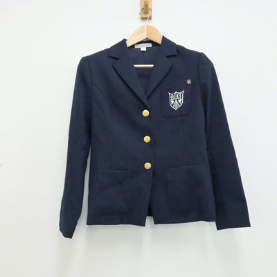 【中古】大学関連制服 甲南女子大学 2点 sf013200