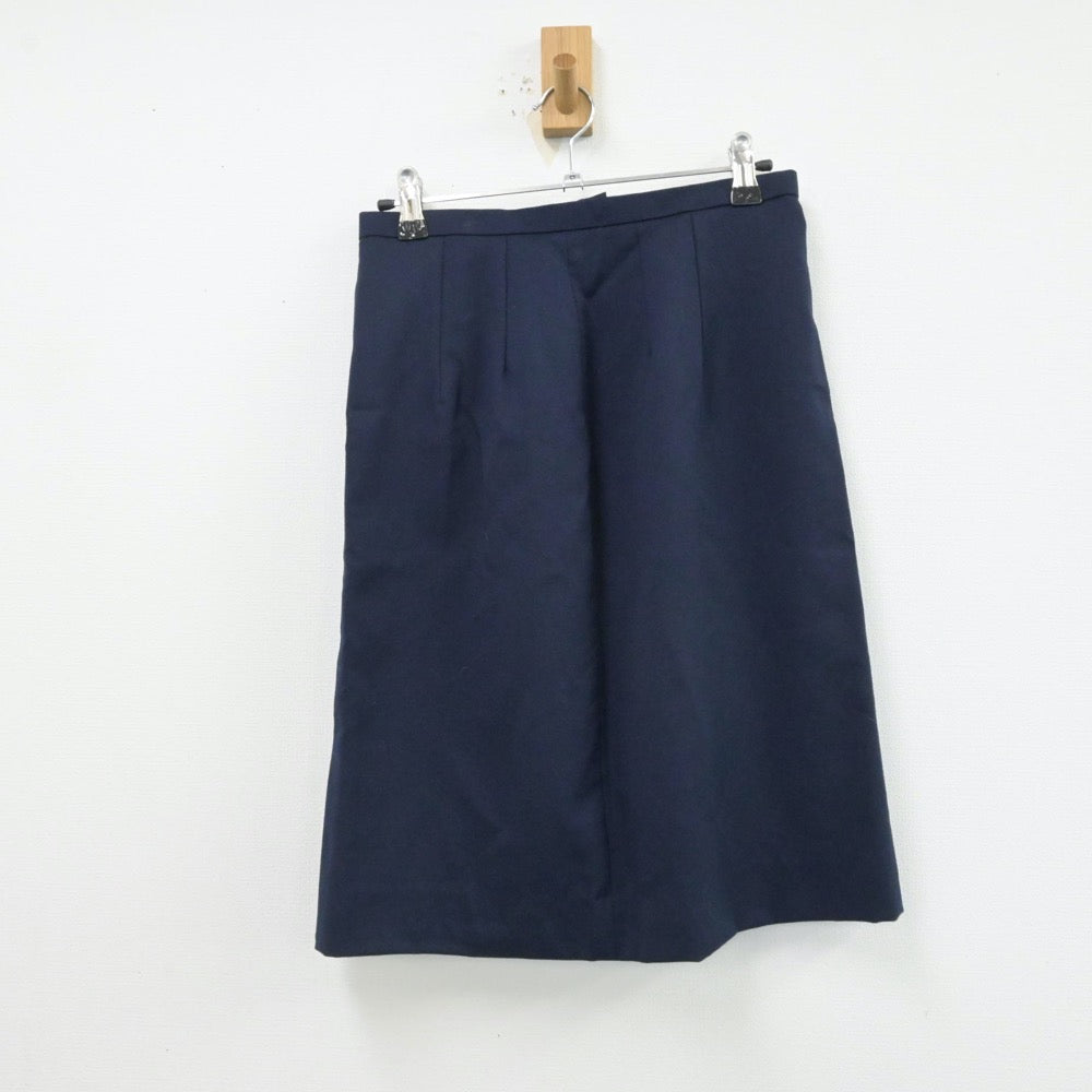 【中古】大学関連制服 甲南女子大学 2点 sf013200