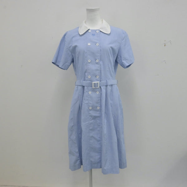 【中古制服】兵庫県 神戸山手女子高等学校 女子制服 1点（ワンピース）sf013202【リサイクル学生服】 | 中古制服通販パレイド