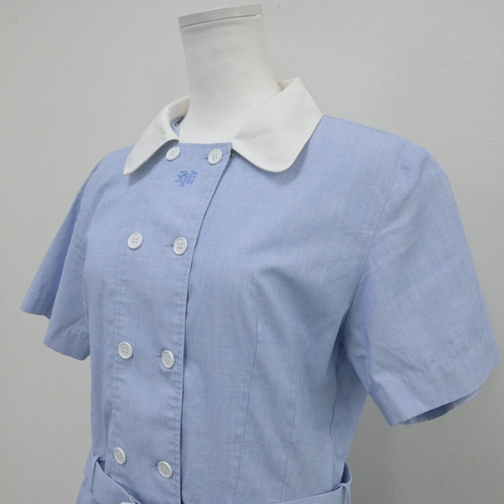 【中古制服】兵庫県 神戸山手女子高等学校 女子制服 1点（ワンピース）sf013202【リサイクル学生服】 | 中古制服通販パレイド