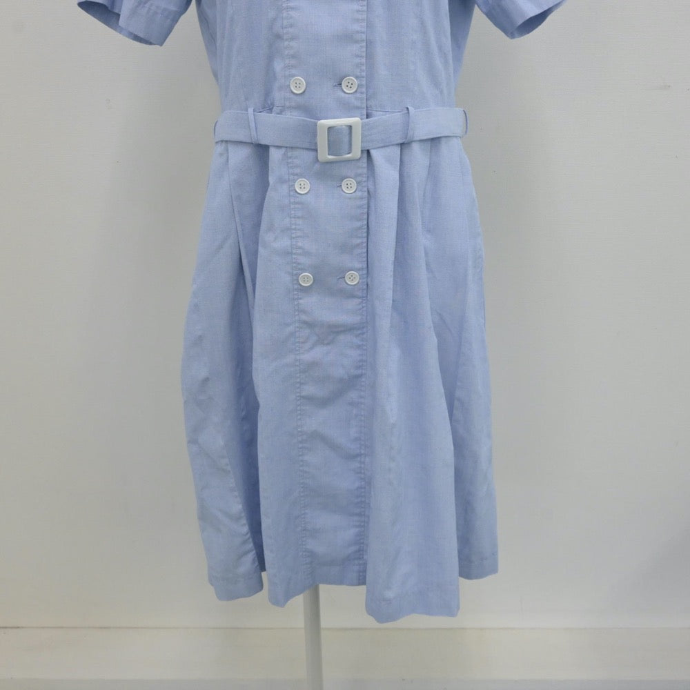 中古制服】兵庫県 神戸山手女子高等学校 女子制服 1点（ワンピース）sf013202【リサイクル学生服】 | 中古制服通販パレイド