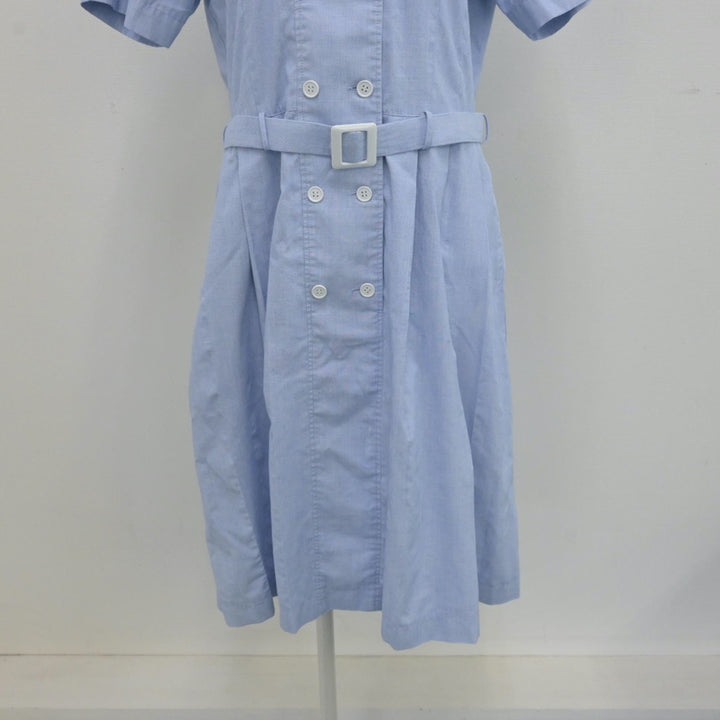 【中古制服】兵庫県 神戸山手女子高等学校 女子制服 1点（ワンピース）sf013202【リサイクル学生服】 | 中古制服通販パレイド