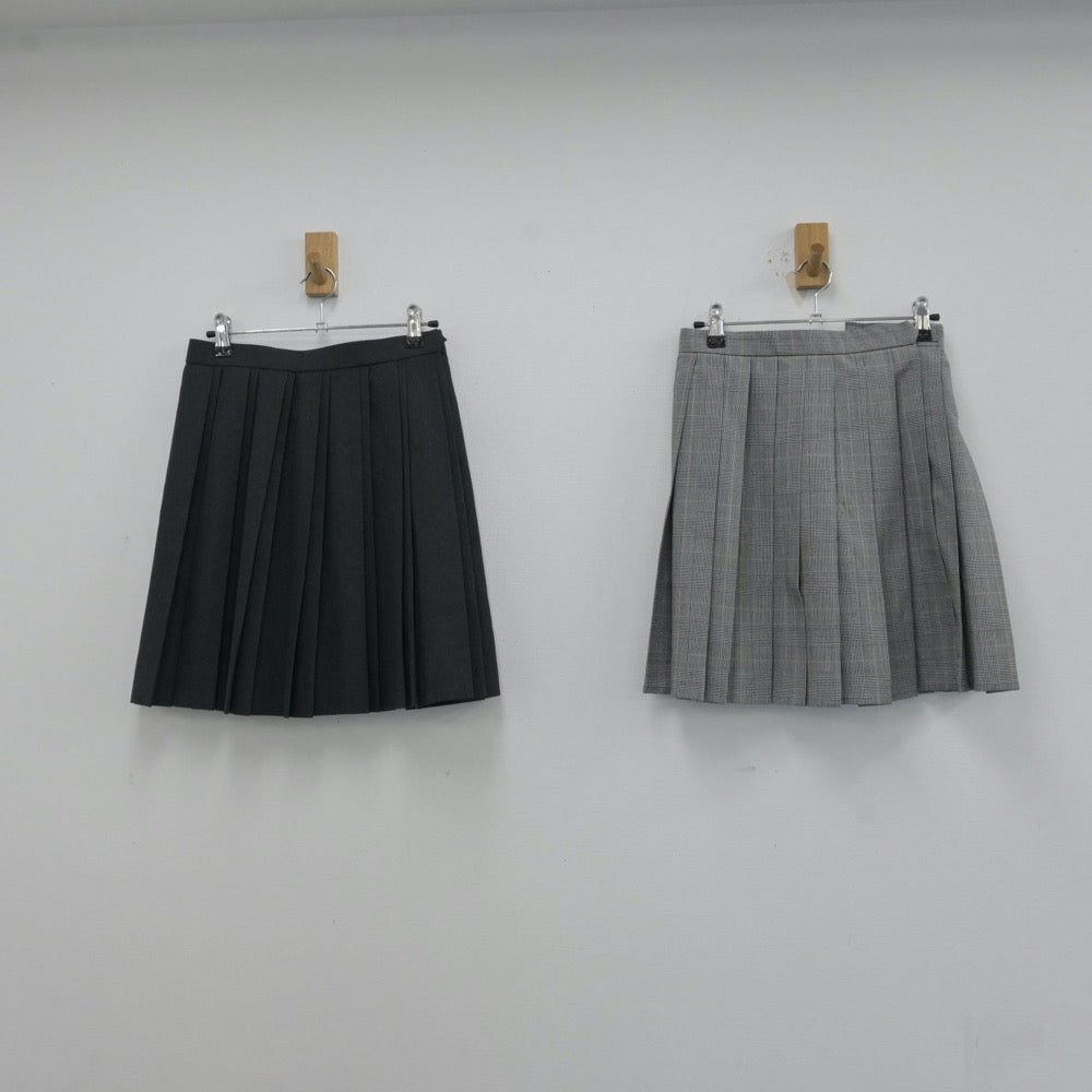 中古制服】三重県 津田学園高等学校 女子制服 3点（ブレザー・スカート）sf013213【リサイクル学生服】 | 中古制服通販パレイド