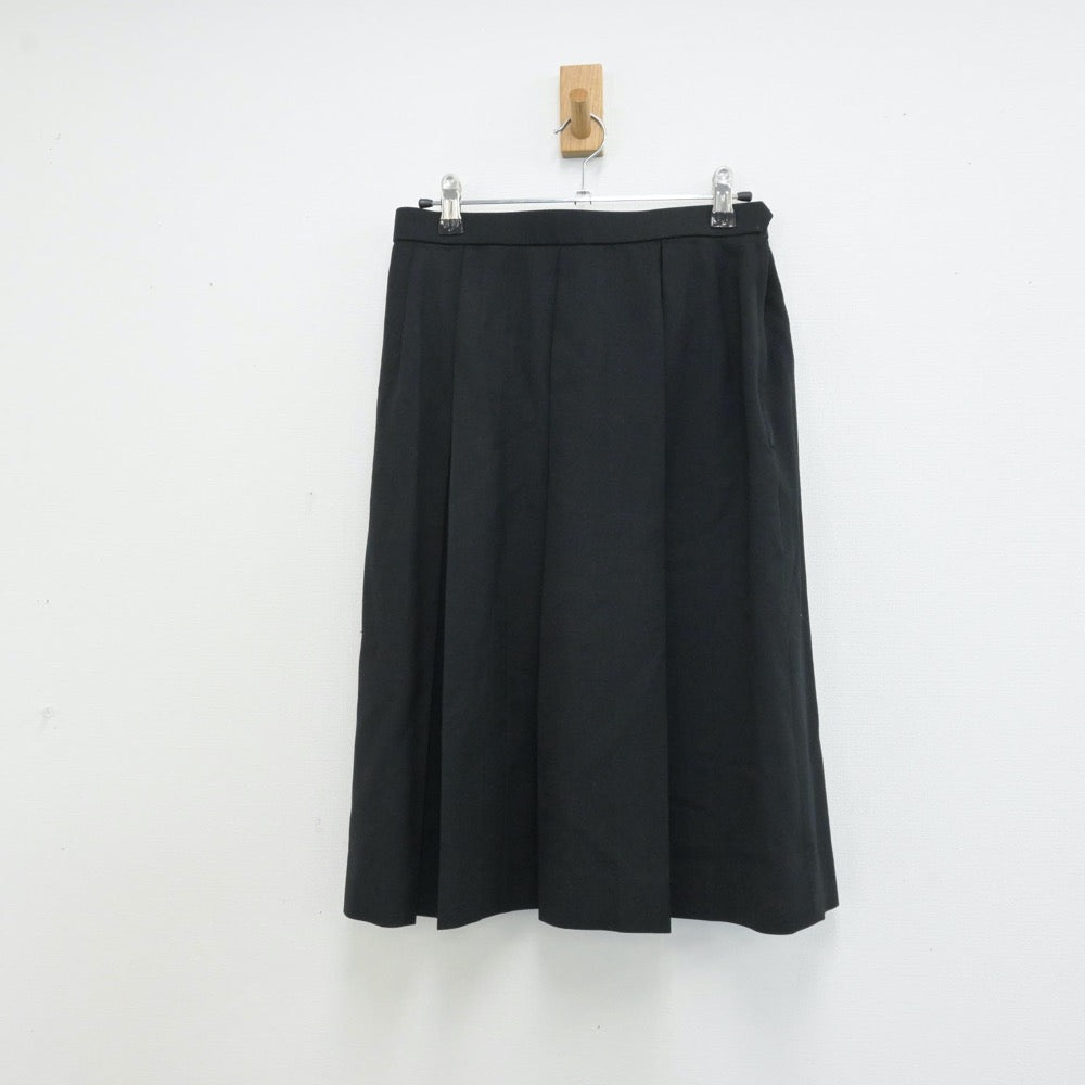 中古制服】群馬県 桐生第一高等学校 女子制服 3点（ブレザー