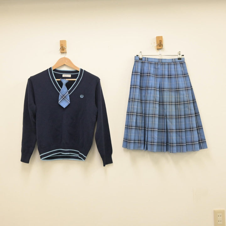 愛媛県・帝京第五高校公式戦用ユニフォーム