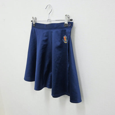 【中古】東京都 富士見丘高等学校 女子制服 1点（体操服 下）sf013307